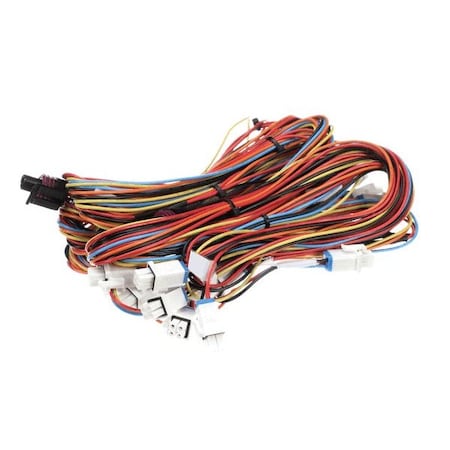 Fbd Harness, Analog, 774, V1 12-3116-0082